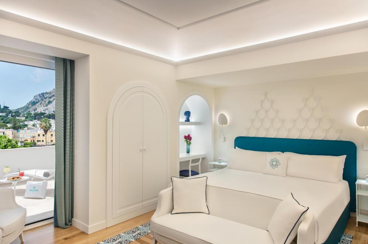 Pazziella, a Luxury Collection Hotel, Capri
