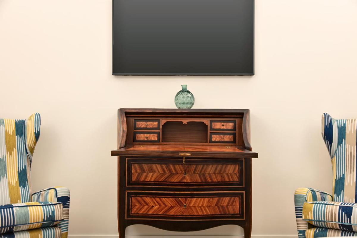 Pazziella, a Luxury Collection Hotel, Capri