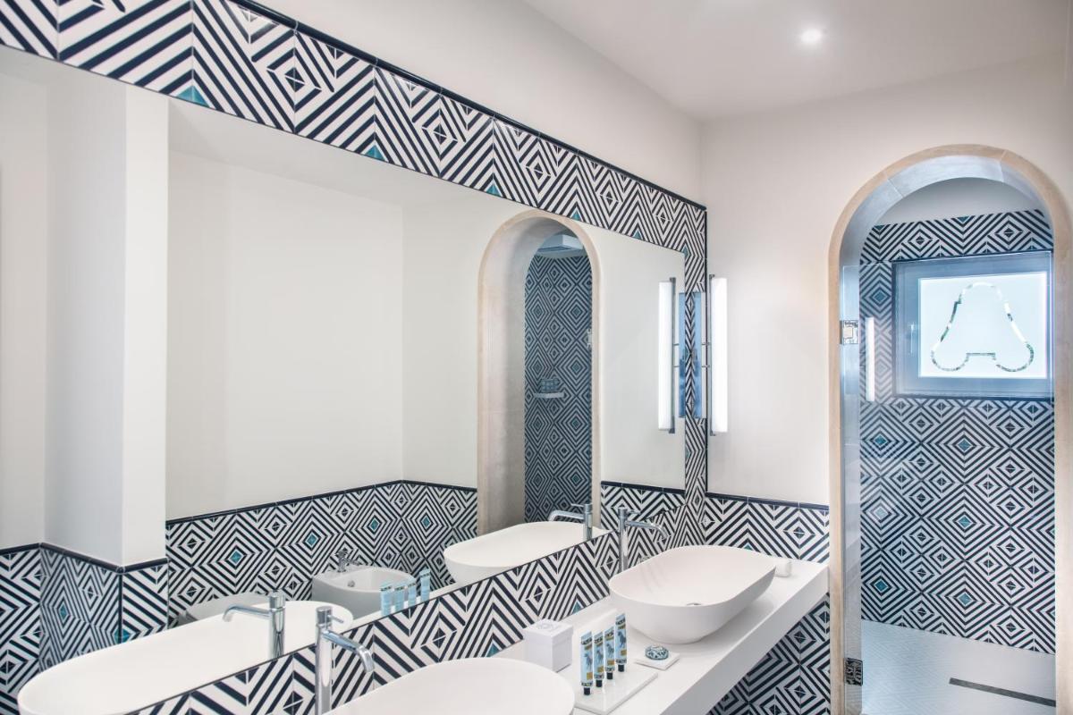 Pazziella, a Luxury Collection Hotel, Capri