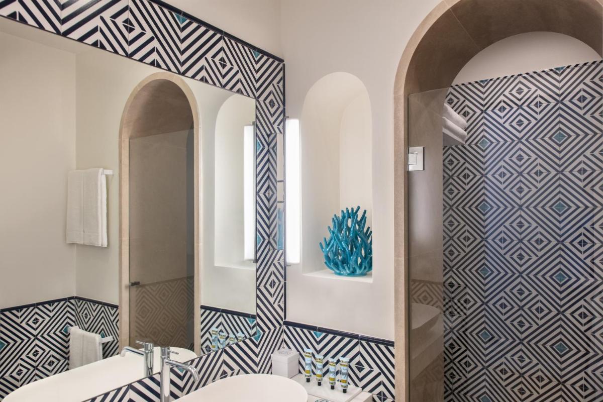 Pazziella, a Luxury Collection Hotel, Capri