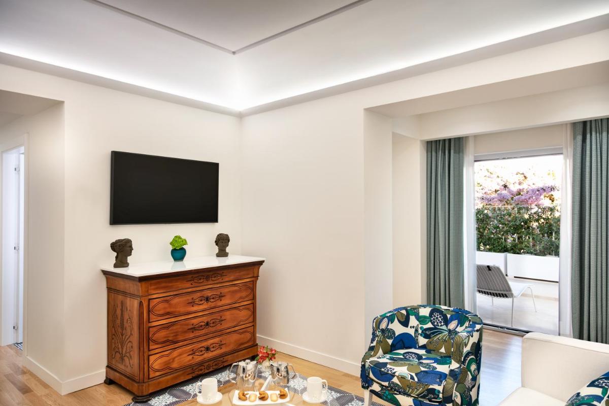 Pazziella, a Luxury Collection Hotel, Capri