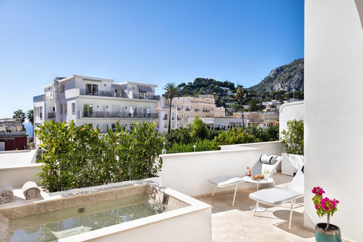 Pazziella, a Luxury Collection Hotel, Capri