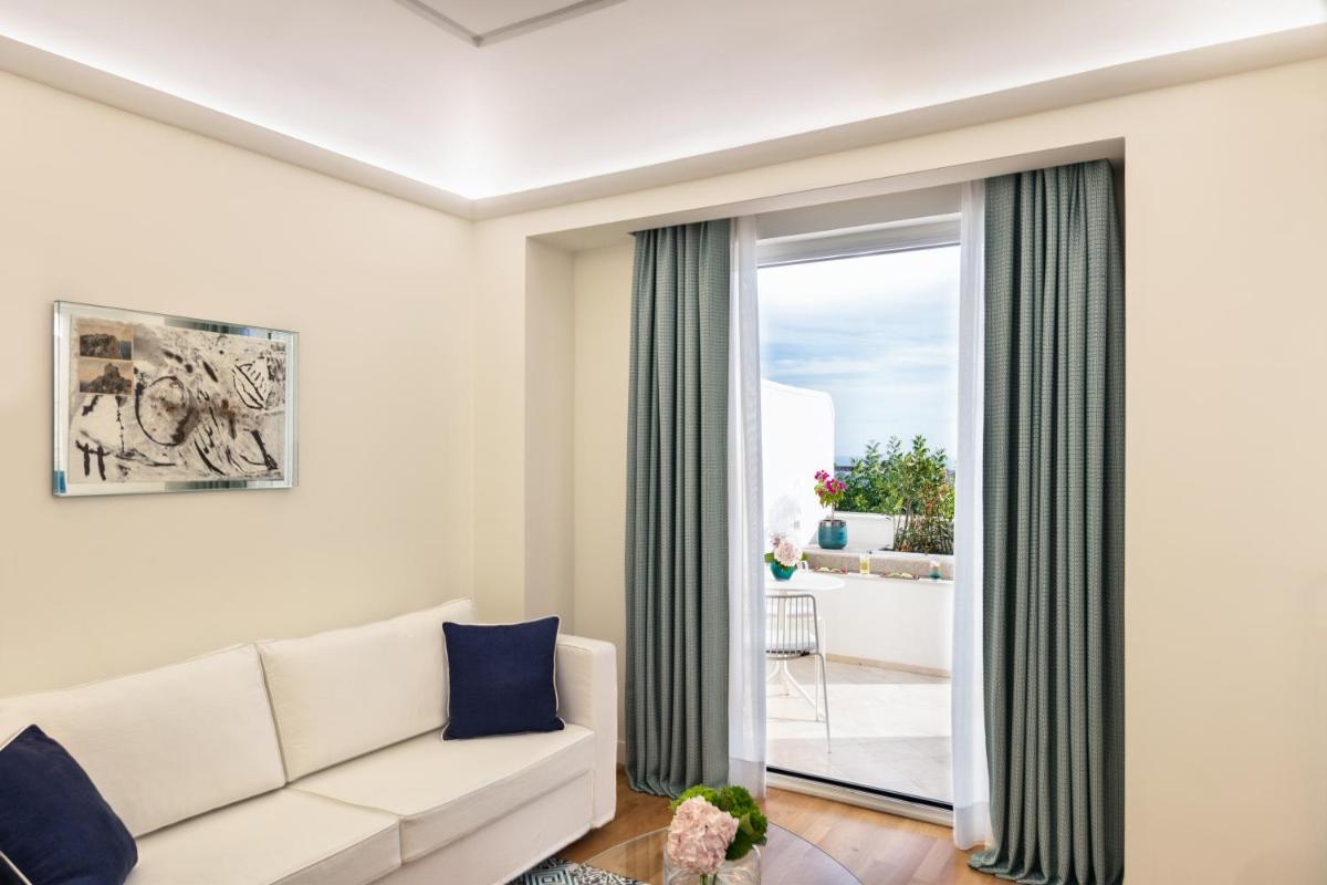 Pazziella, a Luxury Collection Hotel, Capri