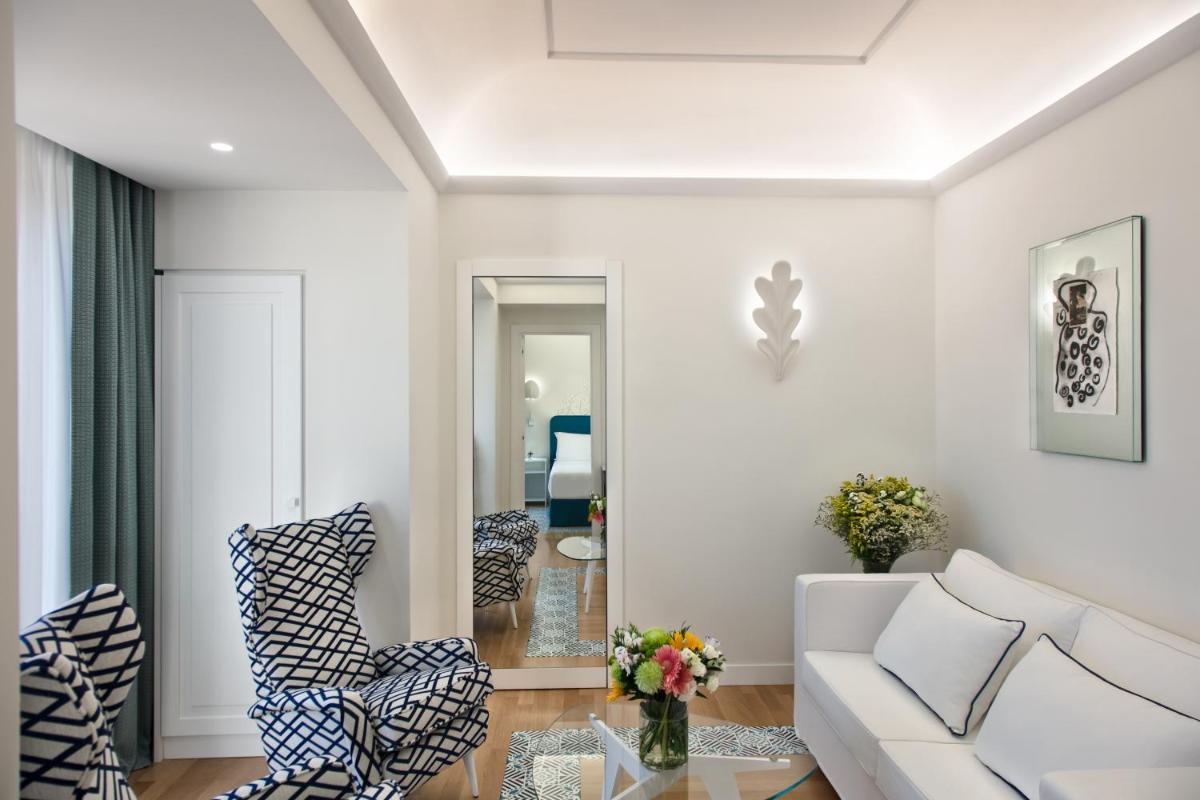 Pazziella, a Luxury Collection Hotel, Capri