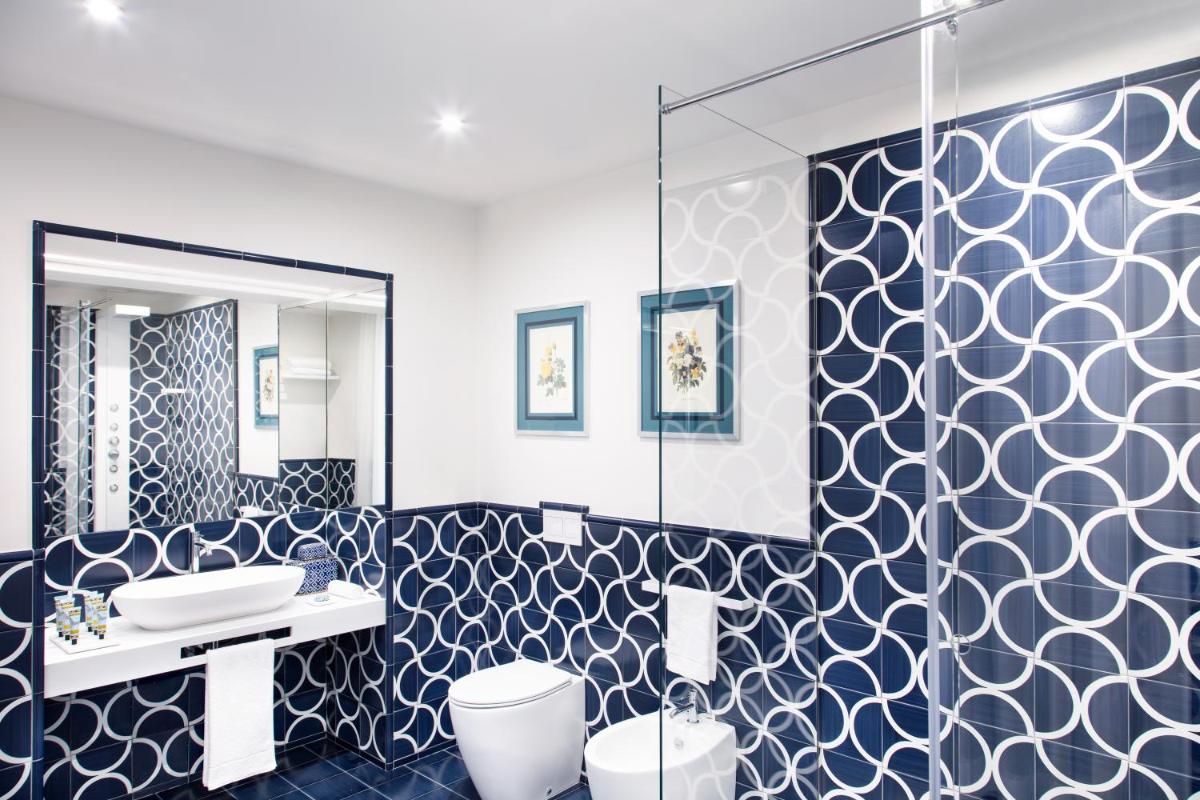 Pazziella, a Luxury Collection Hotel, Capri