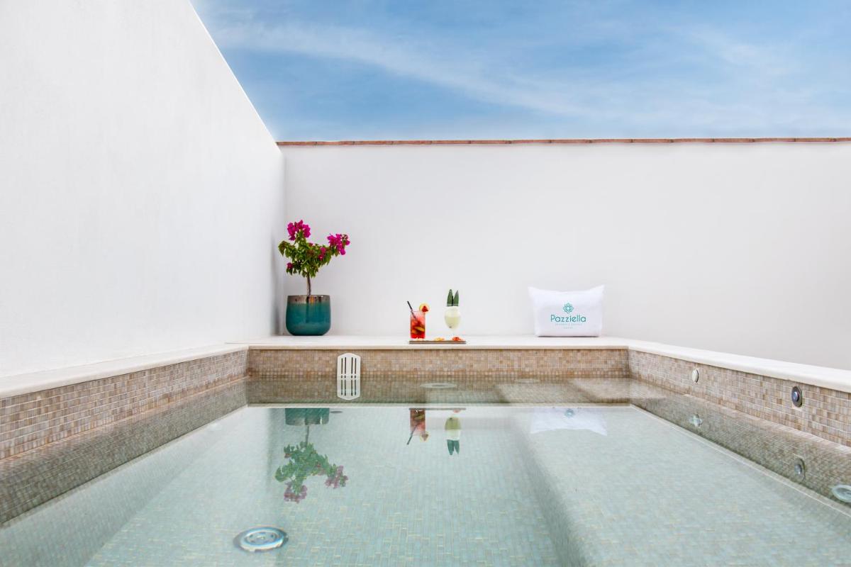 Pazziella, a Luxury Collection Hotel, Capri