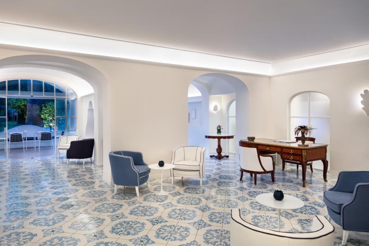 Pazziella, a Luxury Collection Hotel, Capri