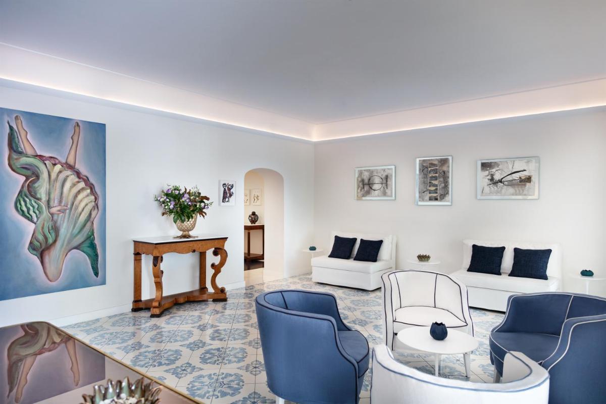 Pazziella, a Luxury Collection Hotel, Capri