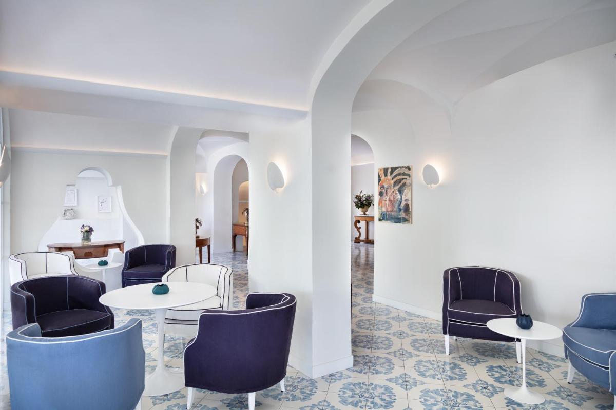 Pazziella, a Luxury Collection Hotel, Capri