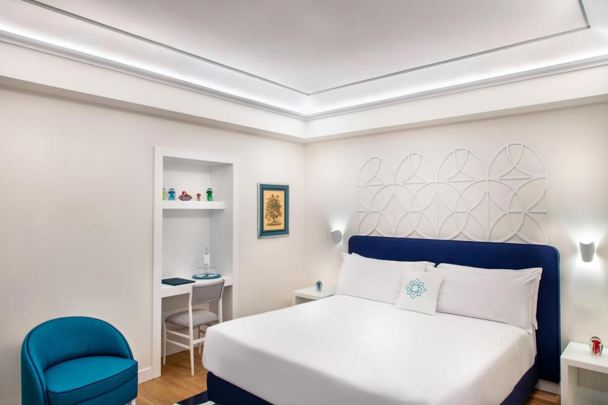 Pazziella, a Luxury Collection Hotel, Capri