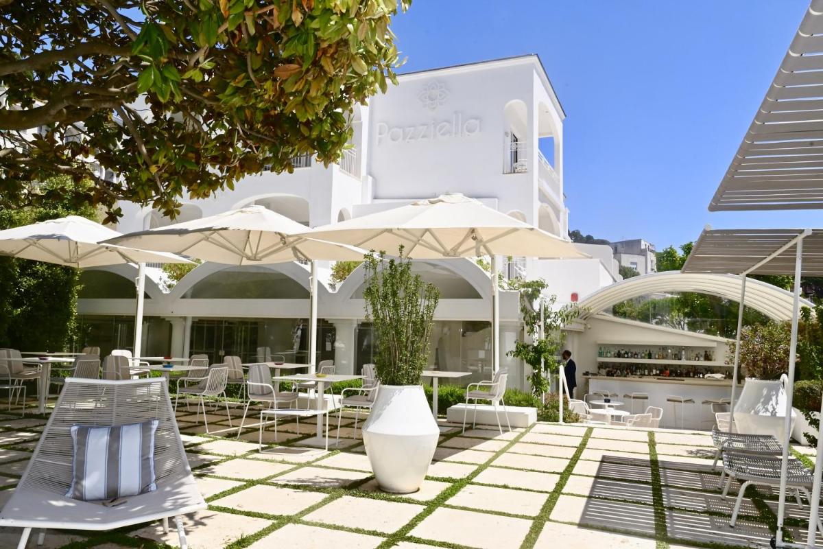 Pazziella, a Luxury Collection Hotel, Capri