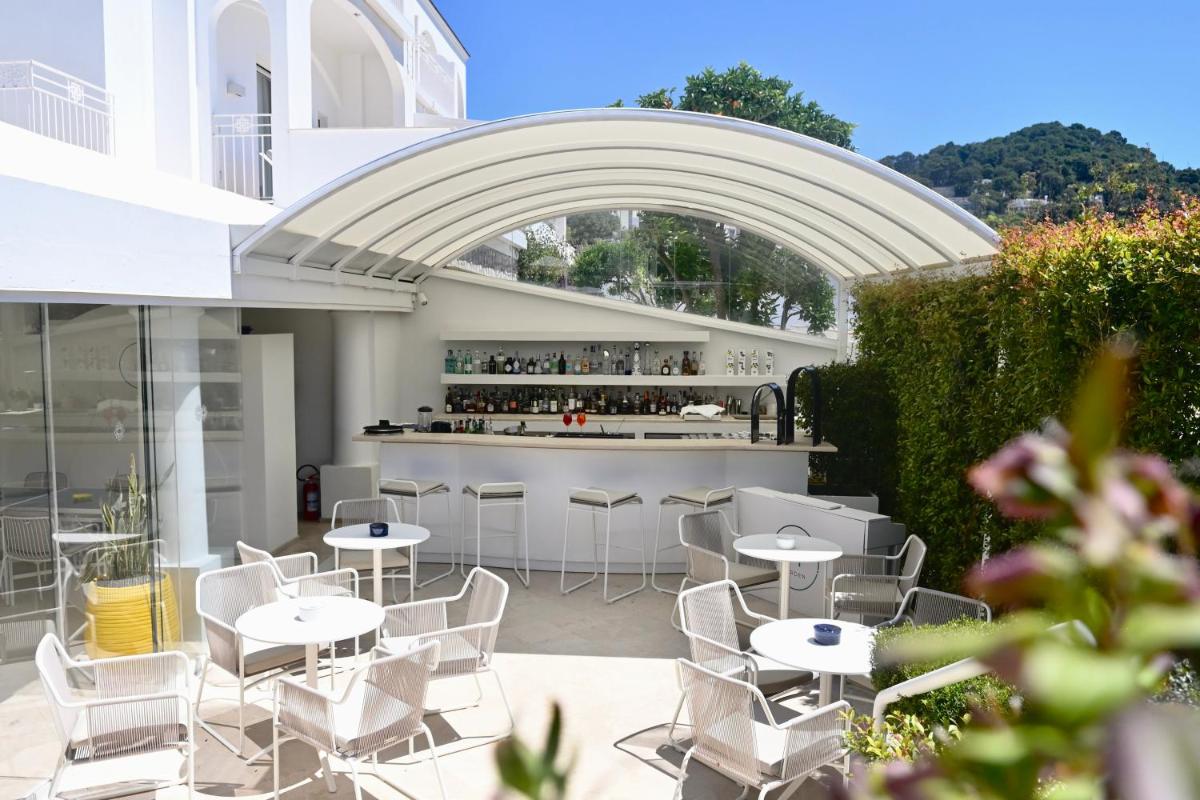 Pazziella, a Luxury Collection Hotel, Capri