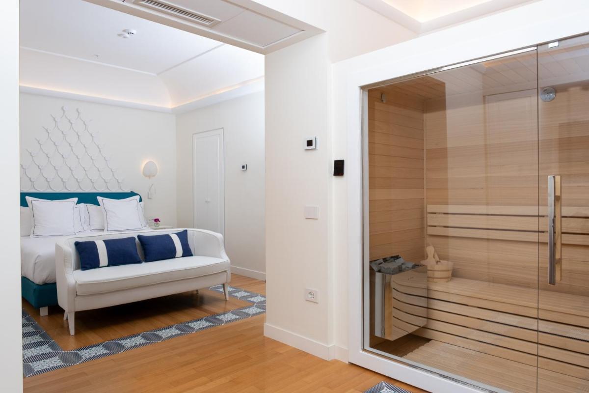 Pazziella, a Luxury Collection Hotel, Capri