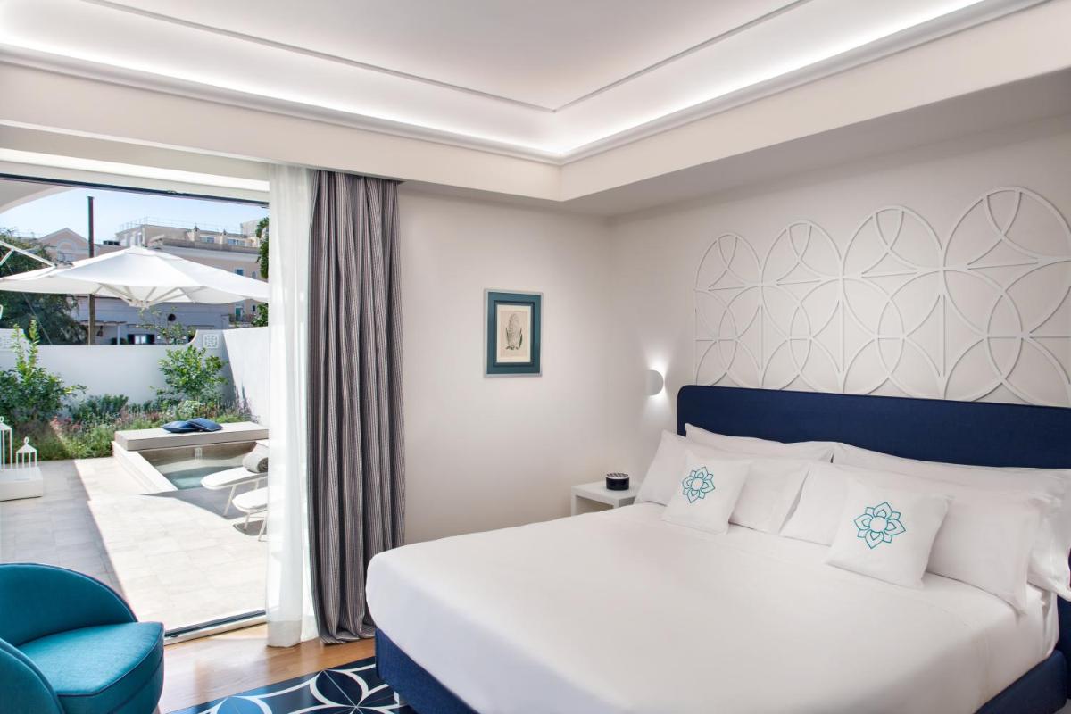 Pazziella, a Luxury Collection Hotel, Capri