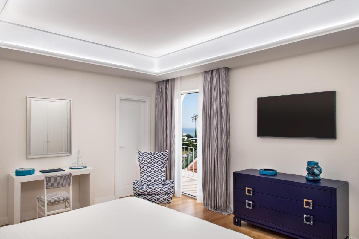 Pazziella, a Luxury Collection Hotel, Capri