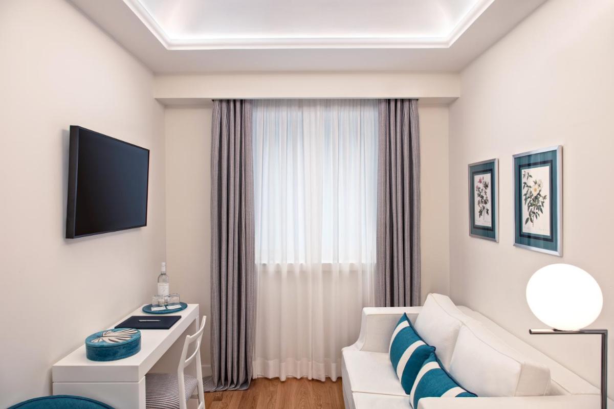 Pazziella, a Luxury Collection Hotel, Capri