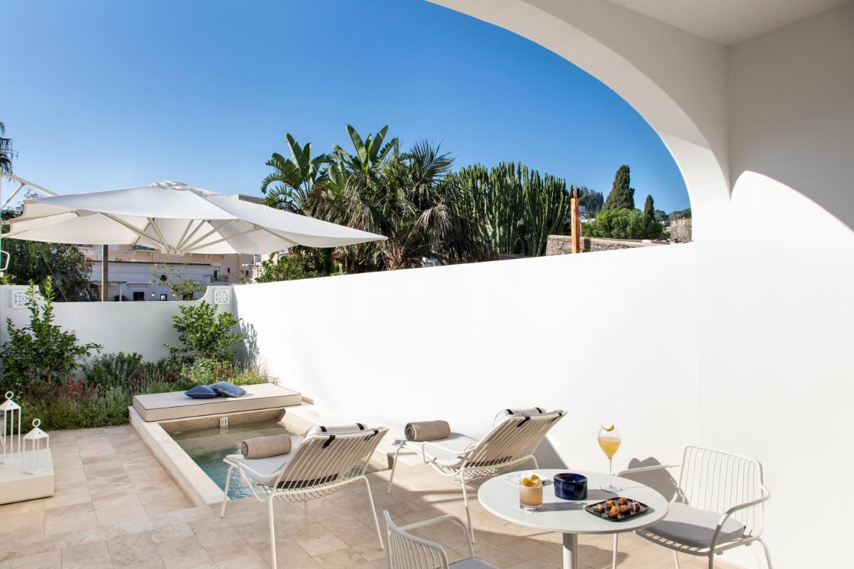 Pazziella, a Luxury Collection Hotel, Capri