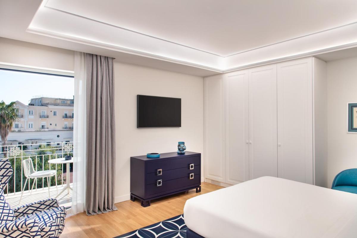 Pazziella, a Luxury Collection Hotel, Capri