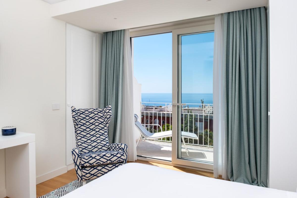 Pazziella, a Luxury Collection Hotel, Capri