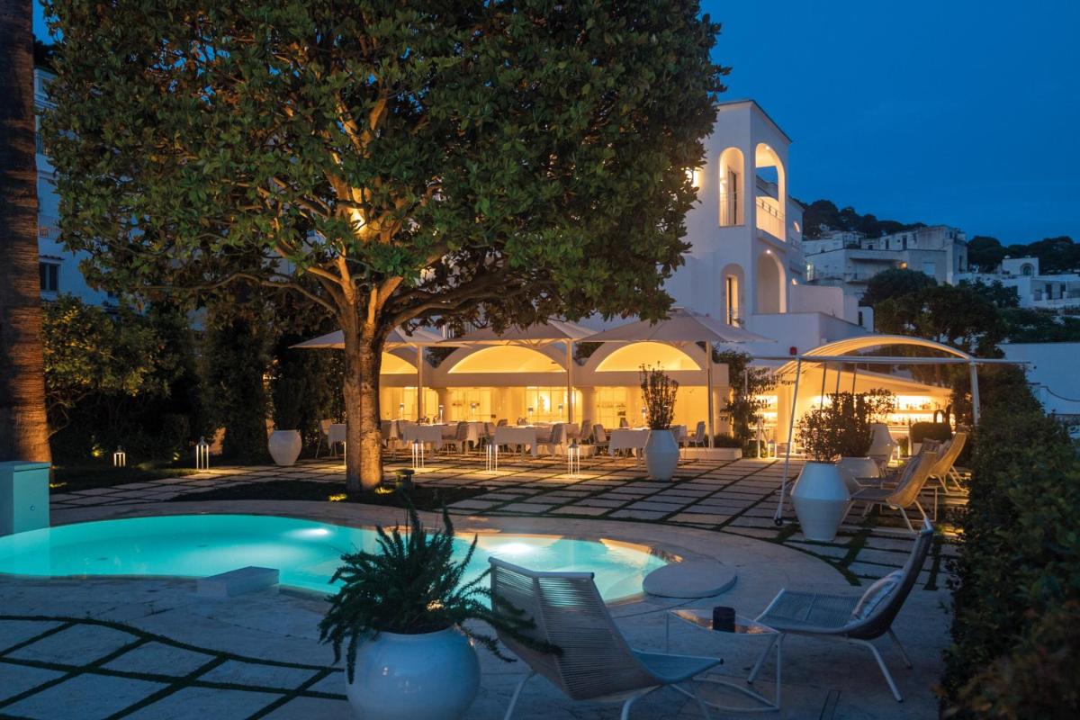 Pazziella, a Luxury Collection Hotel, Capri