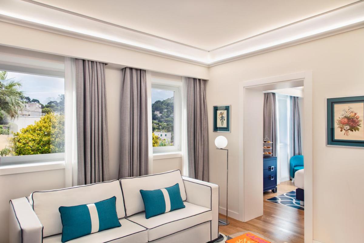 Pazziella, a Luxury Collection Hotel, Capri