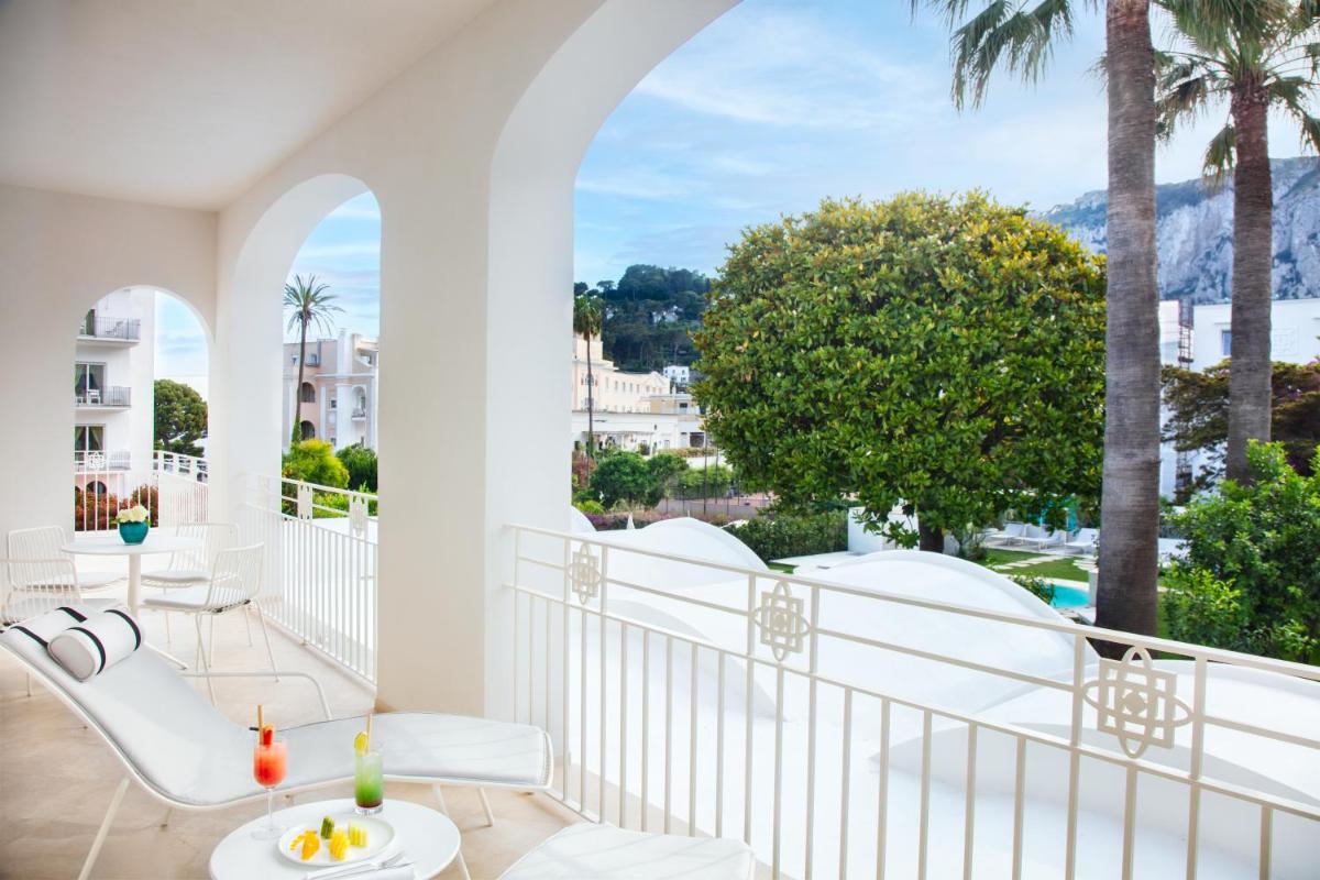 Pazziella, a Luxury Collection Hotel, Capri