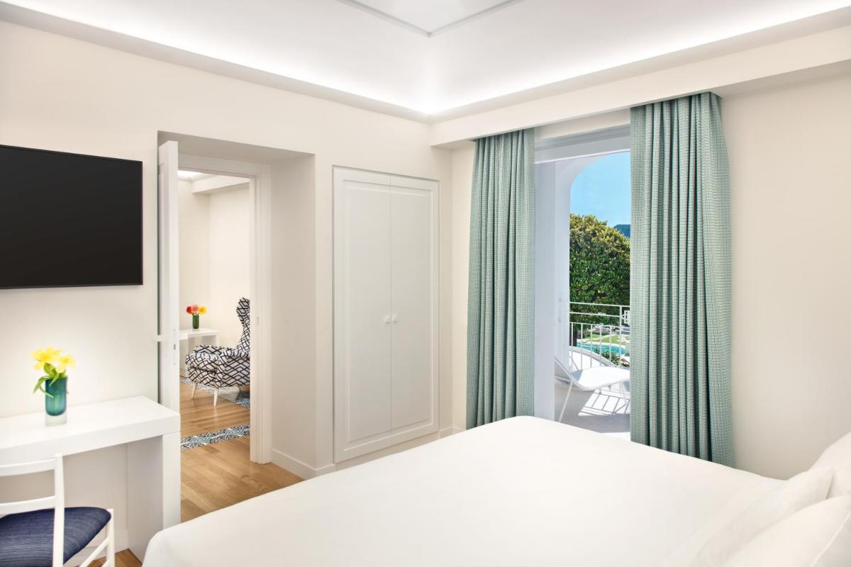Pazziella, a Luxury Collection Hotel, Capri