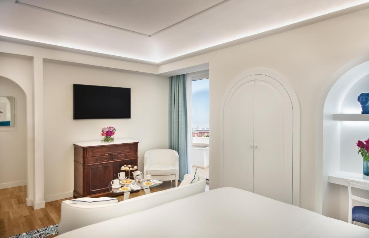 Pazziella, a Luxury Collection Hotel, Capri