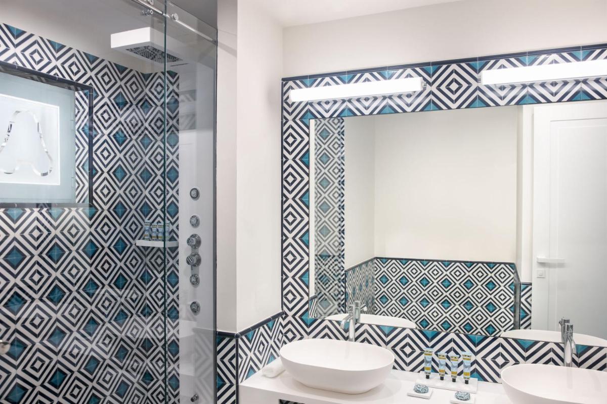 Pazziella, a Luxury Collection Hotel, Capri