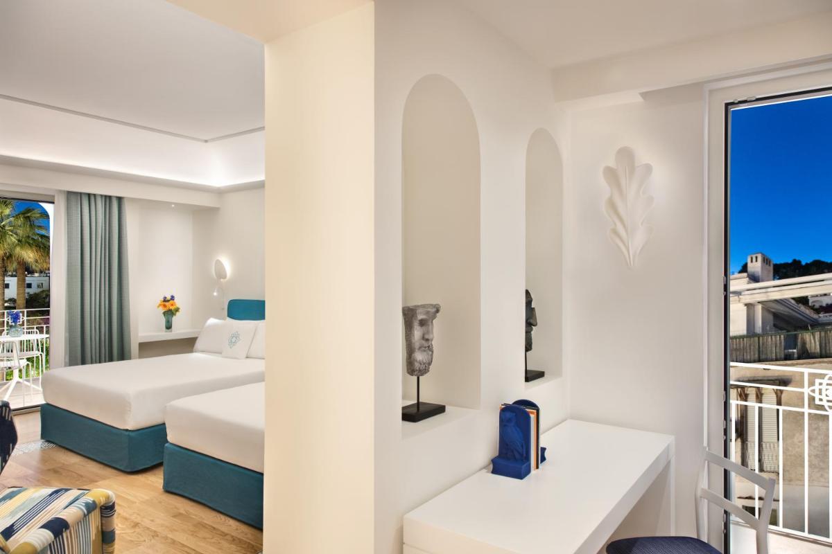 Pazziella, a Luxury Collection Hotel, Capri