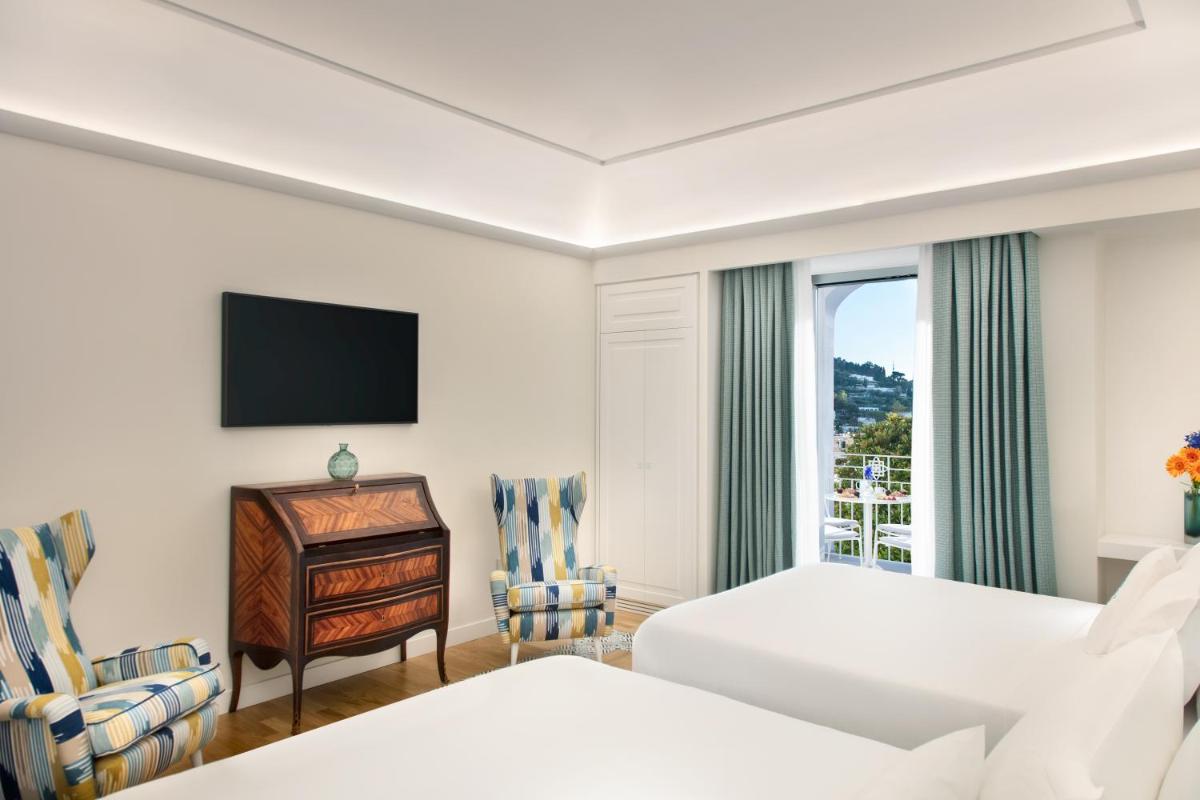 Pazziella, a Luxury Collection Hotel, Capri