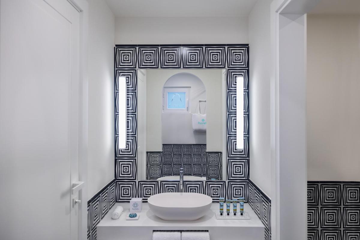 Pazziella, a Luxury Collection Hotel, Capri