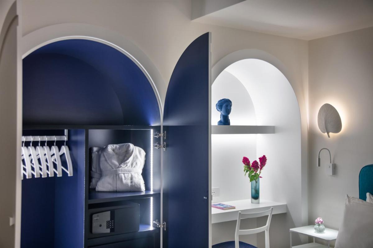 Pazziella, a Luxury Collection Hotel, Capri