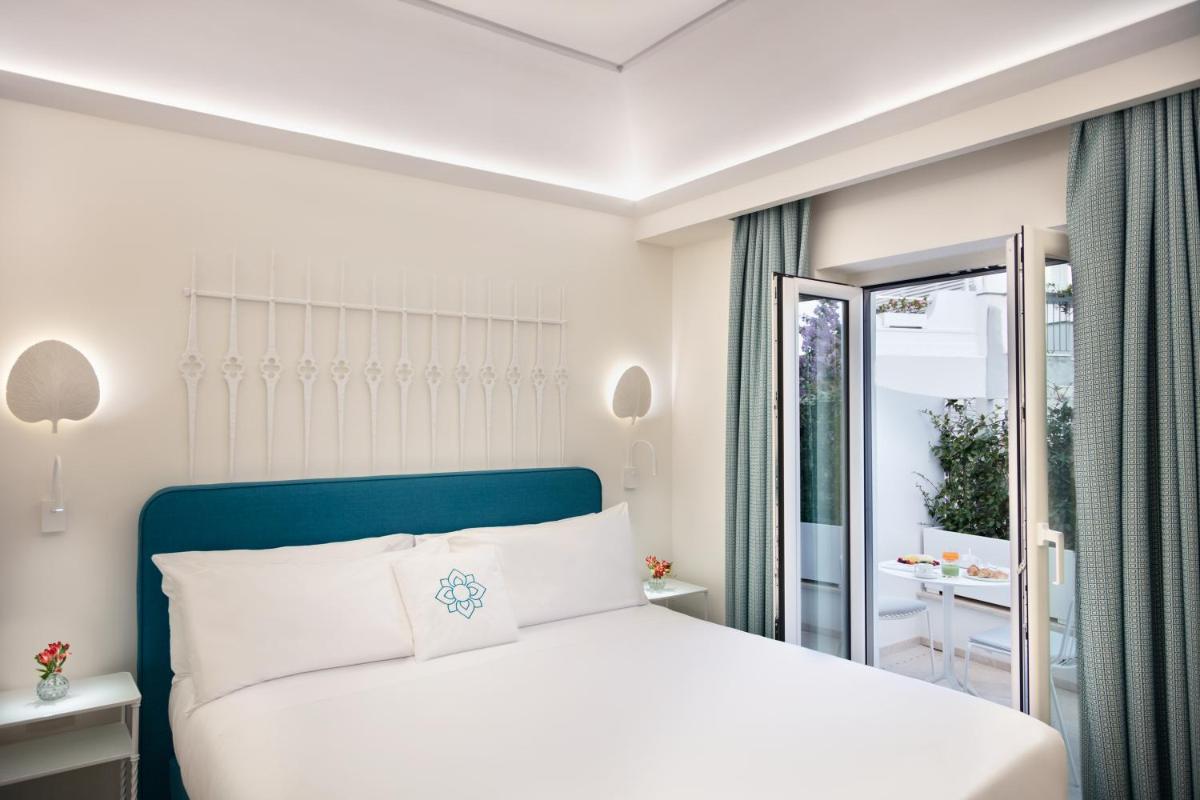 Pazziella, a Luxury Collection Hotel, Capri