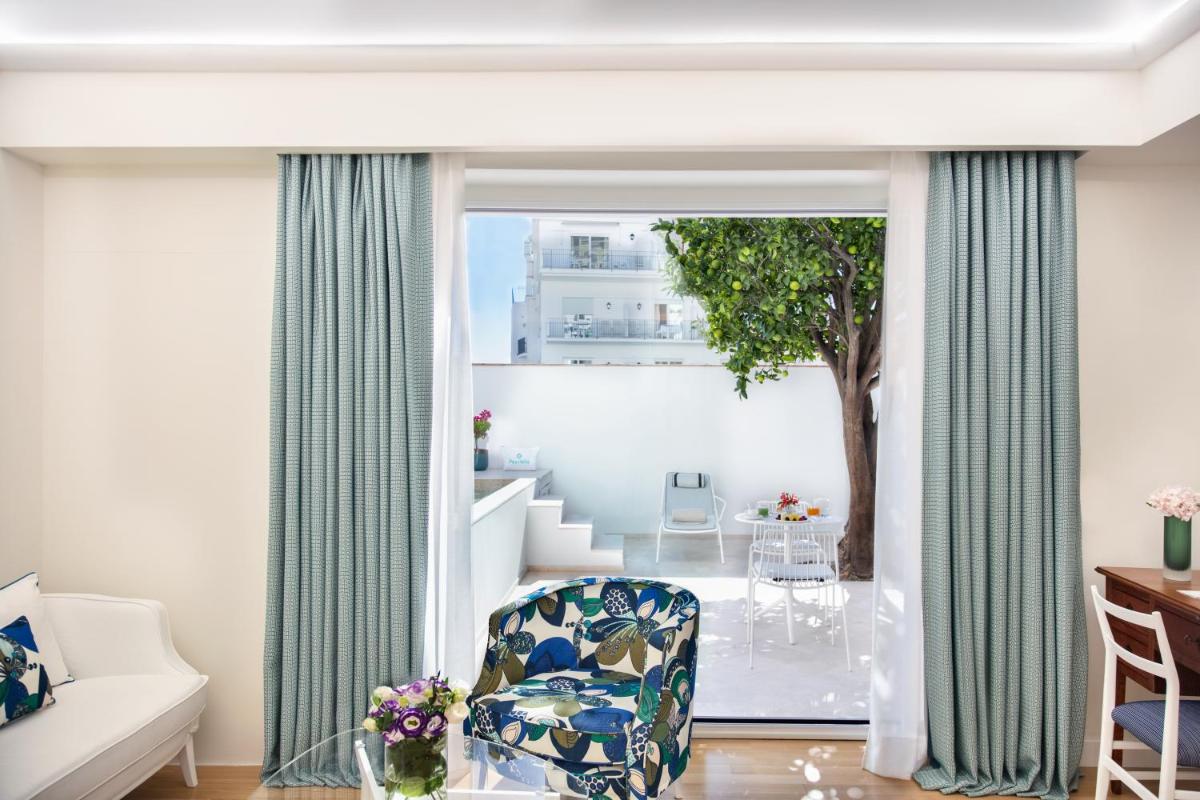 Pazziella, a Luxury Collection Hotel, Capri