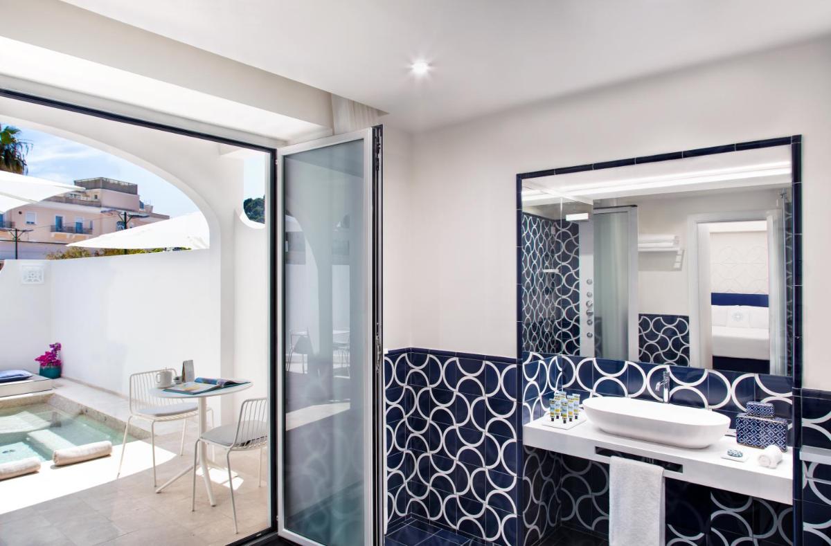 Pazziella, a Luxury Collection Hotel, Capri