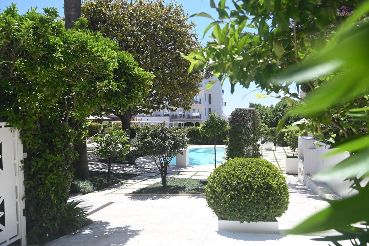 Pazziella, a Luxury Collection Hotel, Capri