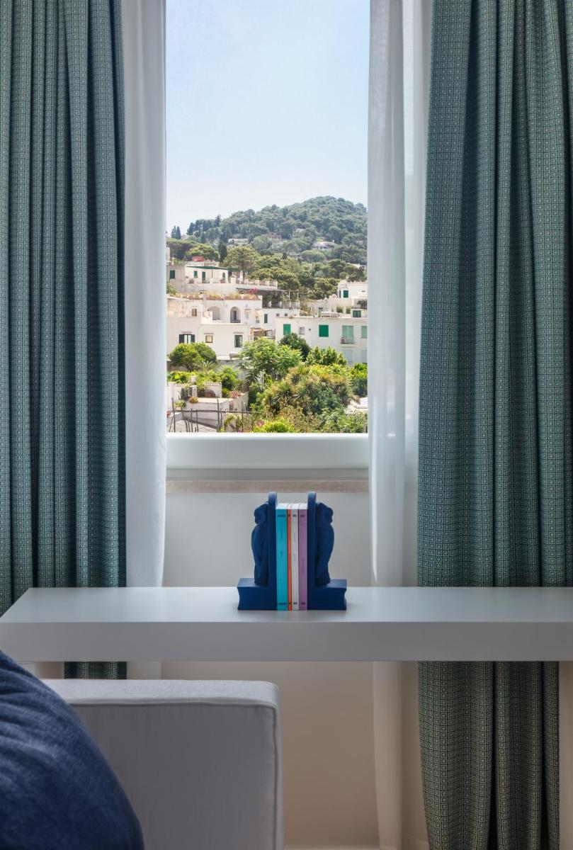 Pazziella, a Luxury Collection Hotel, Capri