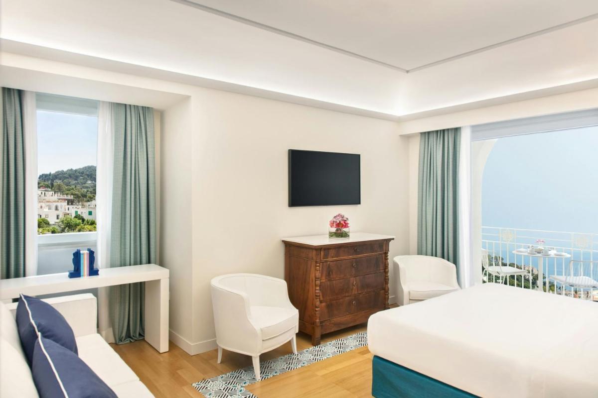 Pazziella, a Luxury Collection Hotel, Capri