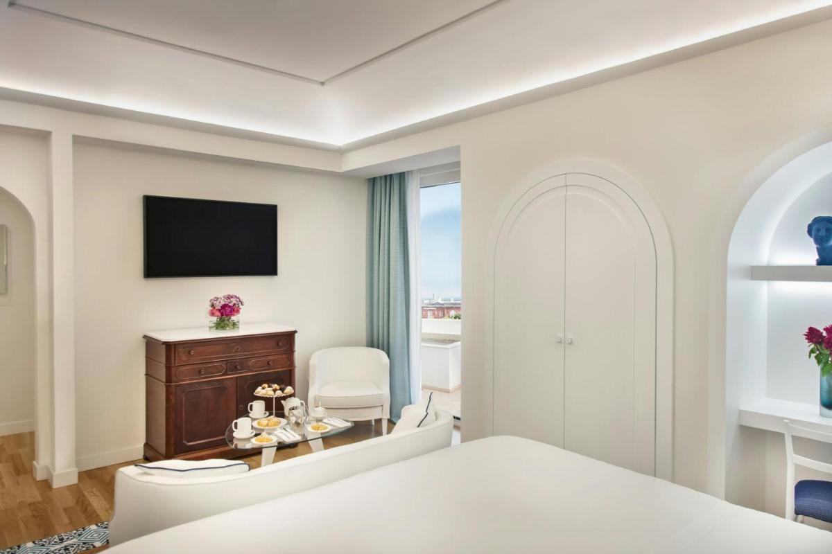 Pazziella, a Luxury Collection Hotel, Capri