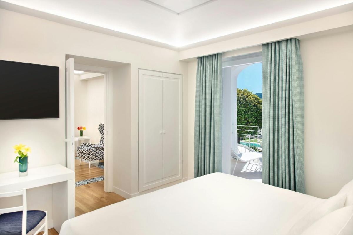 Pazziella, a Luxury Collection Hotel, Capri