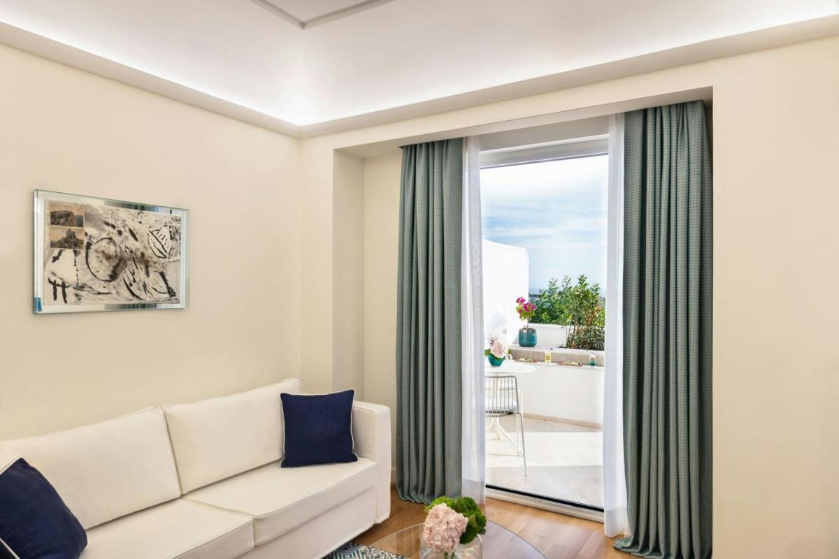 Pazziella, a Luxury Collection Hotel, Capri