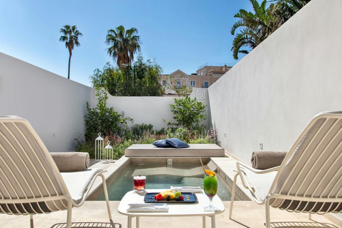 Pazziella, a Luxury Collection Hotel, Capri