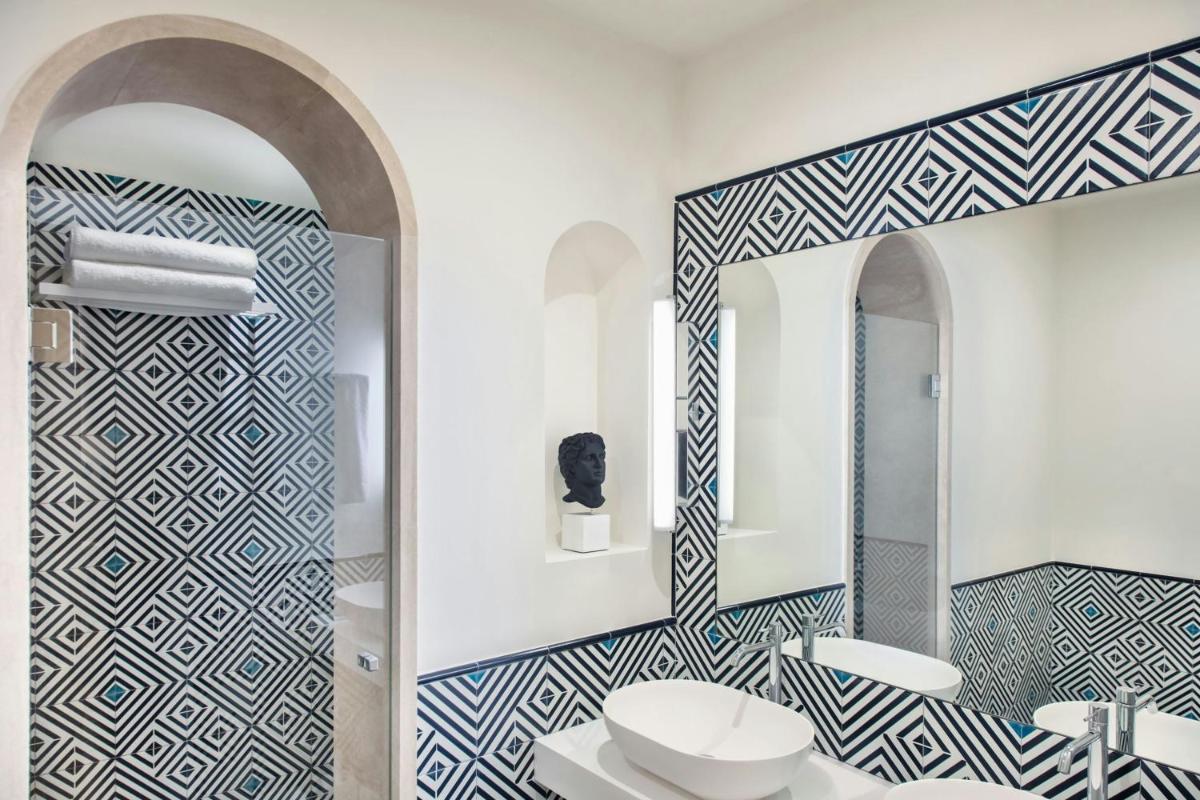 Pazziella, a Luxury Collection Hotel, Capri
