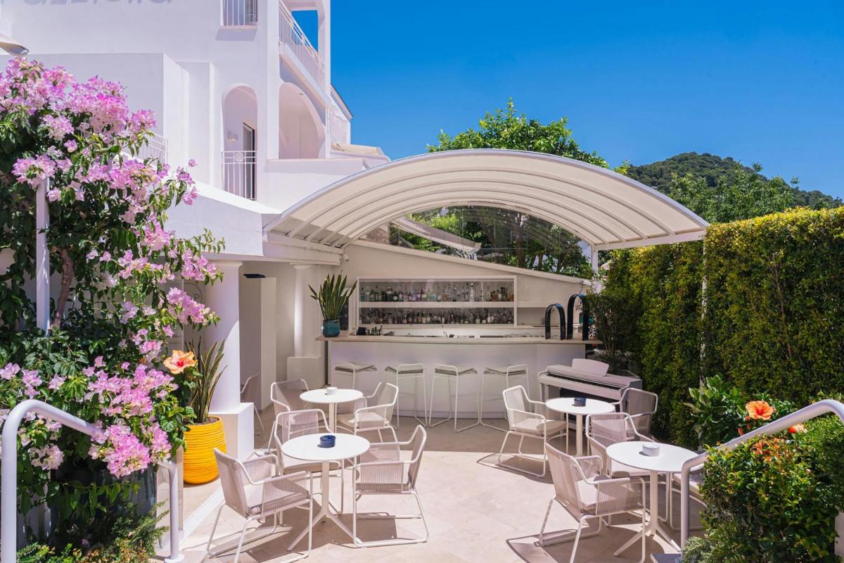 Pazziella, a Luxury Collection Hotel, Capri