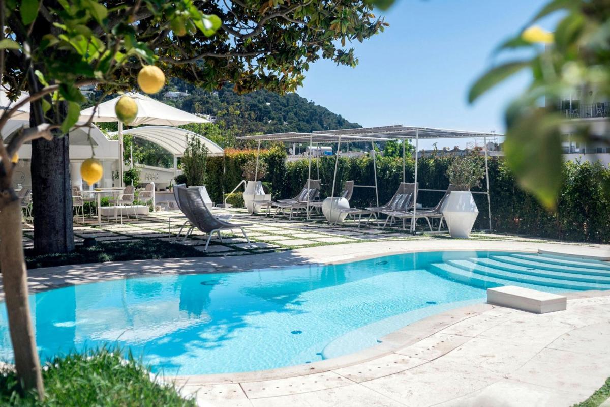 Pazziella, a Luxury Collection Hotel, Capri