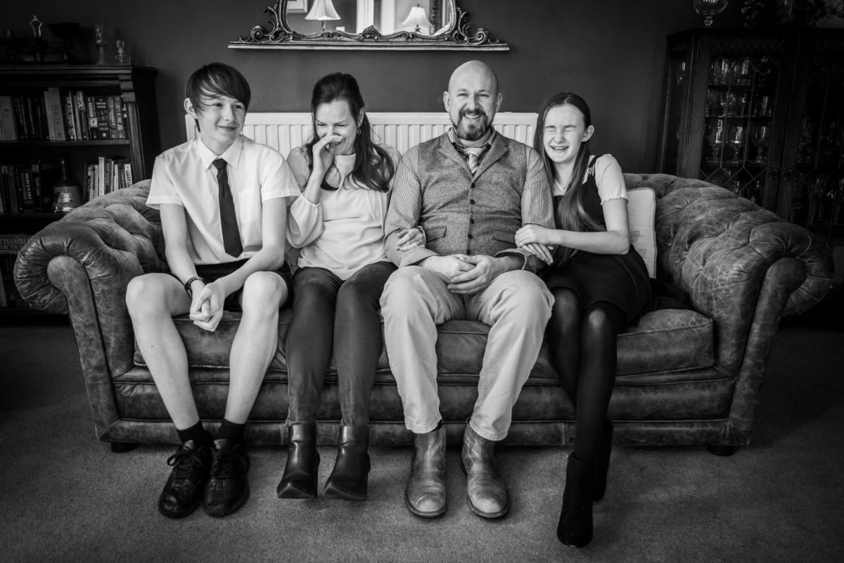 Pendragon Country House