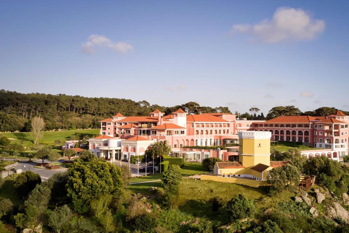 Penha Longa Resort