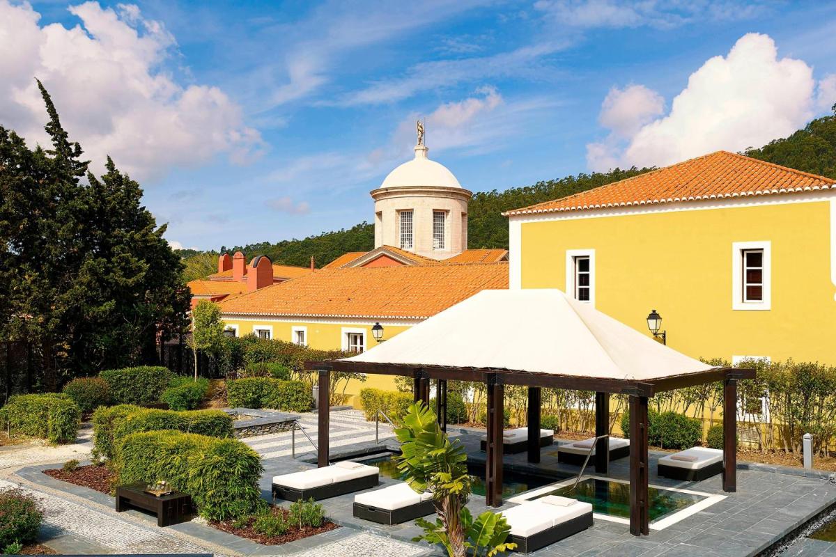 Penha Longa Resort