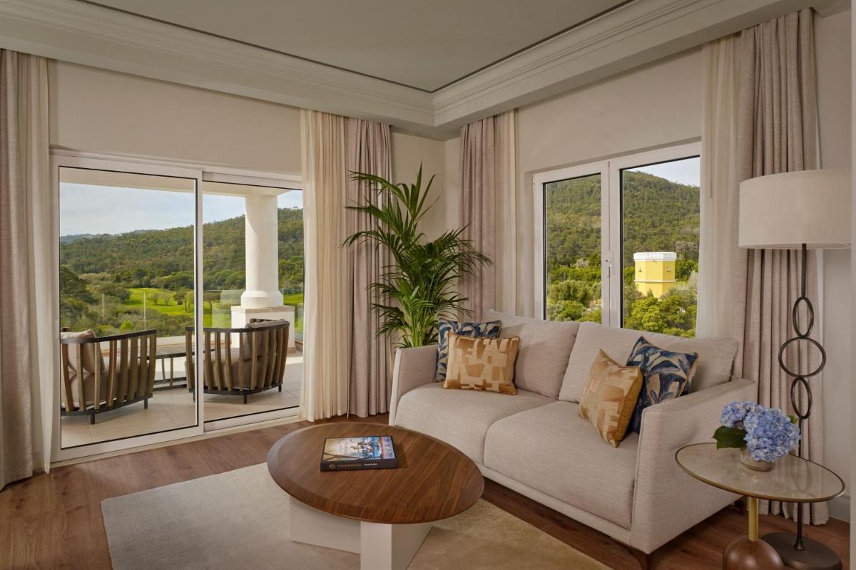 Penha Longa Resort